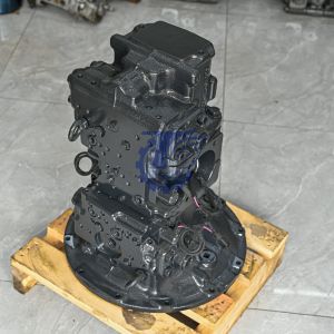 China 708-2L-00500 708-2L-00501 708-2L-00400 708-2L-00490 FOR KOMATSU PC200-8 PC200LC-8 EXCAVATOR PARTS HYDRAULIC PUMP MAIN PUMP PISTON PUMP DEVICE HST PUMP ASSY AFTERMARKET ORIGINAL on sale