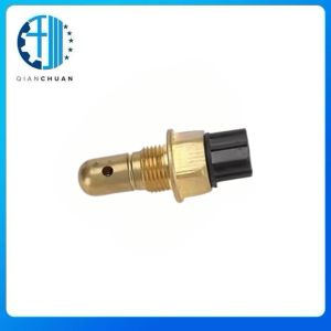 Water Temperature Sensor S8346-01510 For Hino J05 J08 Excavator Engine Spare