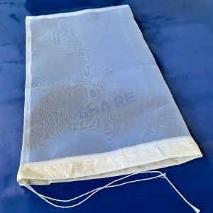 Custom-Tailor Nylon Mesh Filter Bag Linen Opening with Drawstring Micron 20um
