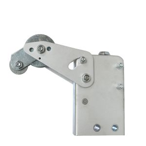 Cheap Electric Control Anti Tilting Safety Lock For Suspended Platform for sale