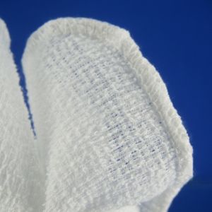 All Age Group Bleached Cotton Terry Towel