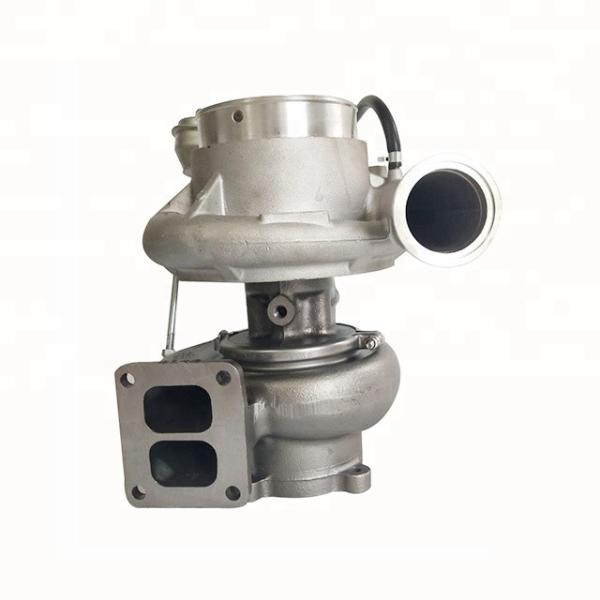 TF08 Turbocharger 28200-84600 49134-00282 Turbo For Hyundai Truck D6CB