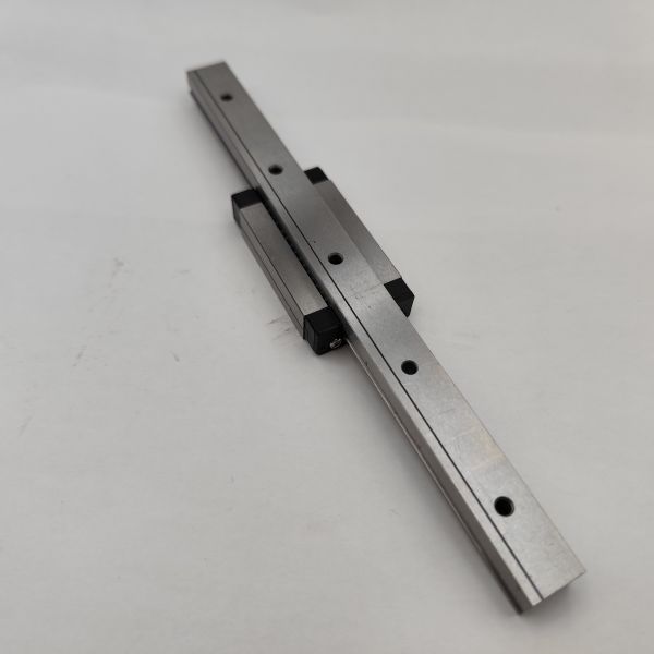 Quality MGN15H Precision Linear Slides High Accuracy For Medical Machine wholesale