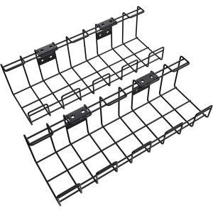 China Cable Tray Hanging Racks No. of Tiers Cable Basket Cable Holder Cable Management Tray on sale