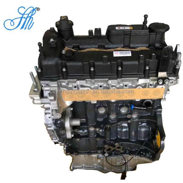 D4HB 2.5L Diesel Auto Engine Assembly for Kia Hyundai SORENTO D4CB D4BB D4BF D4BH