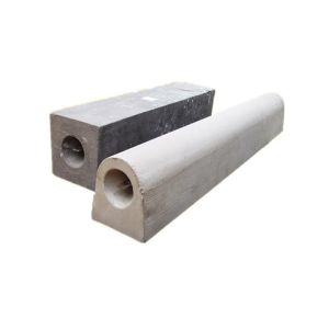 Cheap Prepackaged Magnesium Buried Anodes ( Cotton Bag) High Grade Magnesium Alloy M1C According To ASTM International for sale