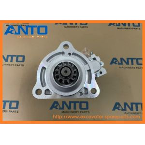 17233221 VOE17233221 Starter Motor Excavator Engine Parts For Vo-lvo EC350E