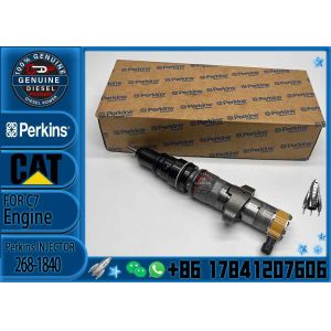 diesel engine fuel injector 268-1840 diesel pump injector nozzle injection