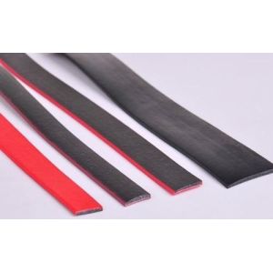 Customer's Environmentally Friendly Intumescent Fireproof Seal Strip for