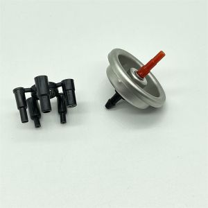 1 Inch Butane Refill Valve for Lighter Gas with Buna Gasket
