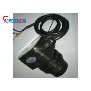 Wifi Ultrasonic Sensor Transmitter Ultrasonic Fuel Tank Level Sensor For River