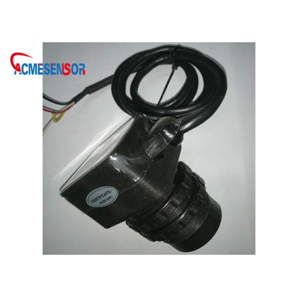 Wifi Ultrasonic Sensor Transmitter Ultrasonic Fuel Tank Level Sensor For River