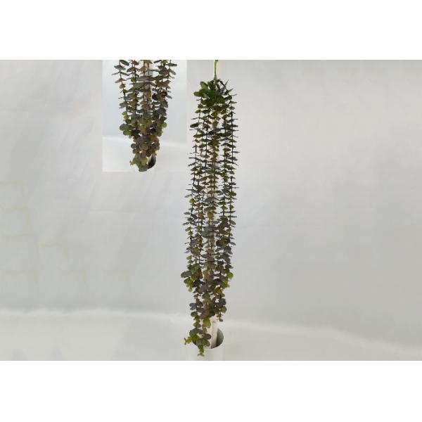 Quality Lifelike 80cm Artificial Lysimachia Christinae Hance wholesale