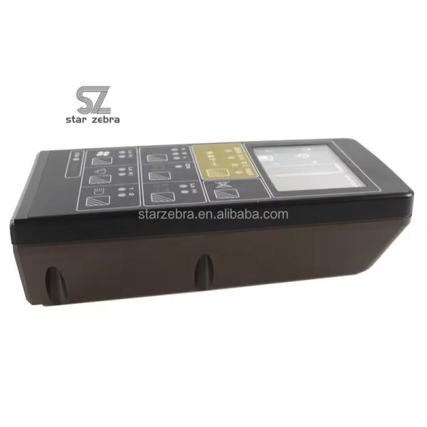 Komatsu Excavator Monitor Panel 7824-72-3000 for PC200-5 PC220-5 6D102 Display