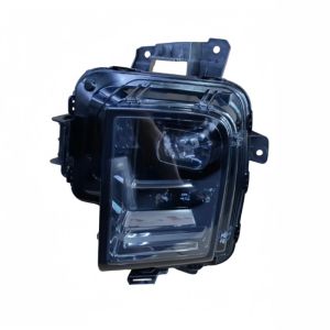 Fitment Type Direct Replacement Auto Spare Parts for Lixiang l7 l8 l9 Full Car