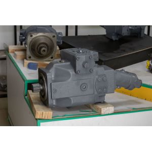 A4VSO125 Series Swash Plate Piston Pump A4VSO125MA 30R-PGB13KB3 A2F23 For