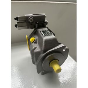 Rexroth Piston Hydraulic Pump A10VSO100DFR1/32R-PPA12N00 Axial Piston Variable
