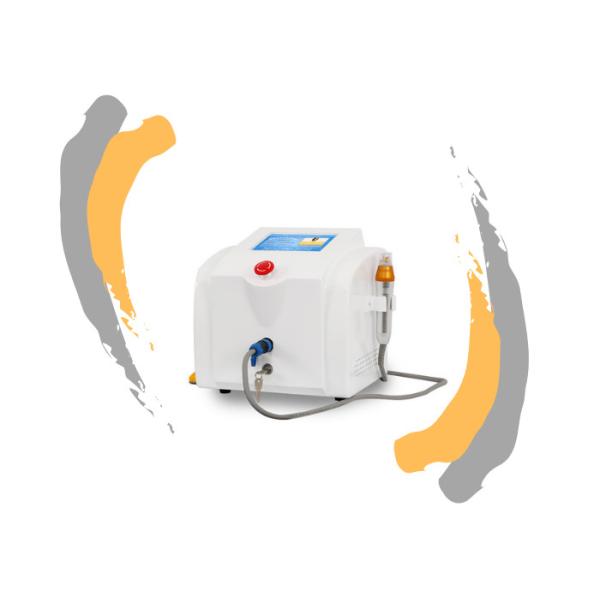 Quality Beijing Supplier Promotes Wrinkle Removal Fractional microneedle rf Face Lifting Micro Needle Rf Device wholesale