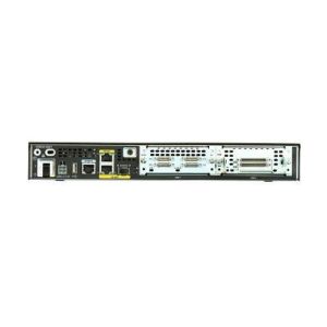 ISR4221-SEC/K9 Multigigabit Network Module Cisco ISR 4221 SEC Bundle With SEC