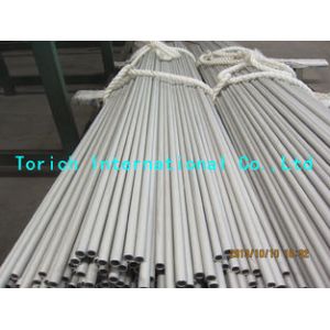 A511/A511M MT 304, MT304L, MT309, MT309S Seamless Stainless Steel Mechanical Tubing