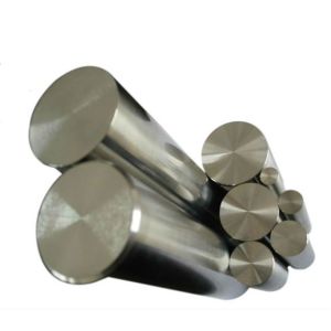 Customized Glass Industry Tungsten Rod