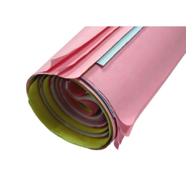 Quality white or colored Carbonless NCR Paper for office documents printing wholesale