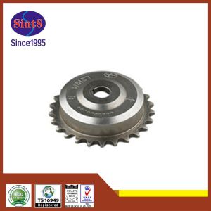 Powder Metallurgy Process Precision Auto Parts VVT System Sprocket Wheel