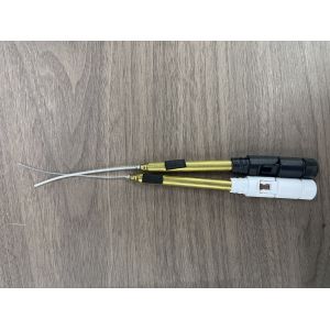 5dBi Rubber Antenna for Halow NVR 802.11ah Enhanced Coverage and Signal Strength