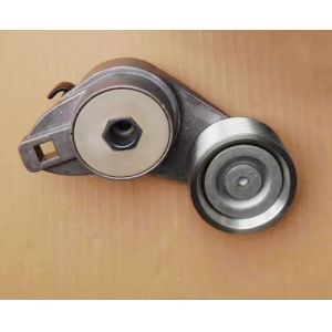 China Belt Tensioning Wheel EC360B/460B/700B/700C For Excavators 45735563 on sale