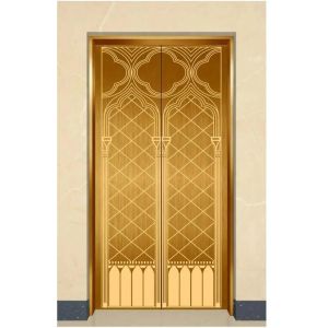 China 4 X 8ft Elevator Stainless Steel Decorative Sheet 1000mm Width on sale