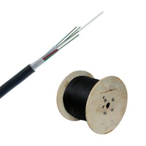 China G655D Multi Loose Tube Non Armor Communication Cable 1km/Roll on sale