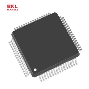 China STM32F105R8T6 MCU Microcontroller Unit 72MHz High Performance Low Power on sale