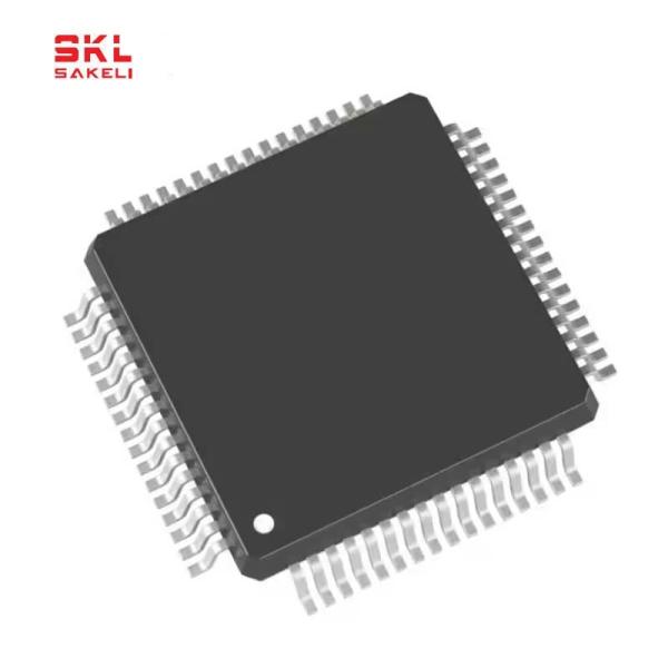 Quality STM32F105R8T6 MCU Microcontroller Unit 72MHz High Performance Low Power wholesale