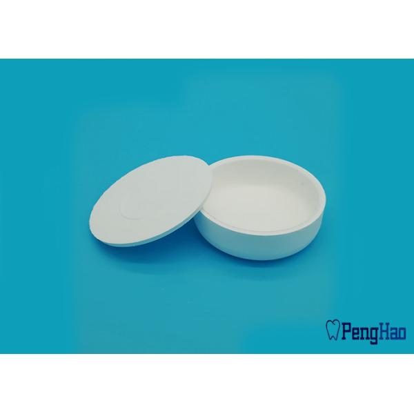 Quality Dental Zirconia Sintering Tray 100mm Diameter Type CE / ISO Certificated wholesale