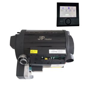 JP Parking Diesel Petrol Gas 6KW LPG 4KW Diesel Heater All in One Parking Heater