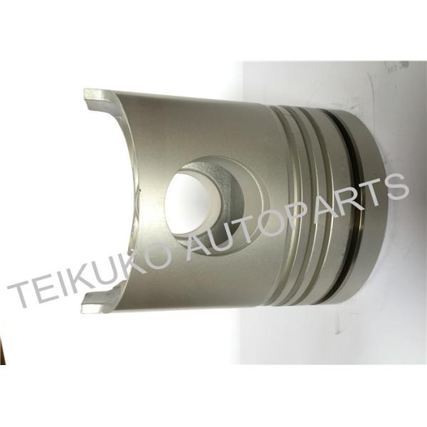 Quality Mitsubishi diesel engine spqre parts 8DC9 engine piston Diameter 135mm Length 153.2mm wholesale