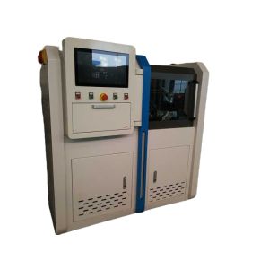 15HP Common Rail Test Bench