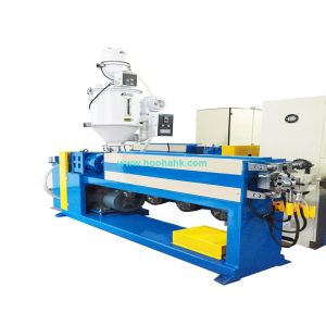 Nylon Insulated Power Cable Extrusion Machine cable making machine