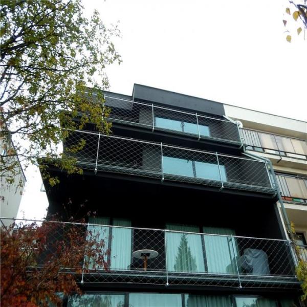 Durable Architectural Stainless Steel Wire Mesh