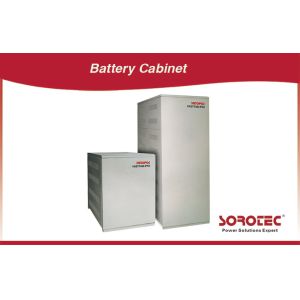 UPS Accessories BC1000 pouches env faceplates with 100AH , 38AH making up in