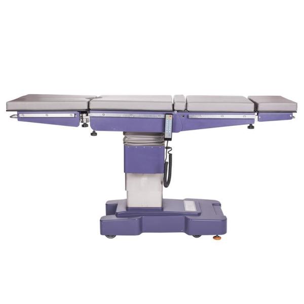 Quality LDT2000 electric Hydraulic Sliding movement Operating Table/Stainless steel operating table/Electric Hydraulic OT table wholesale