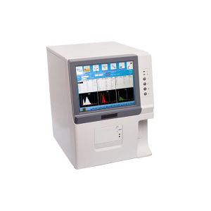 Fully Automated Hematology Analyzer 3 Part 70Kpa 106Kpa 10.4'' Large Color LCD