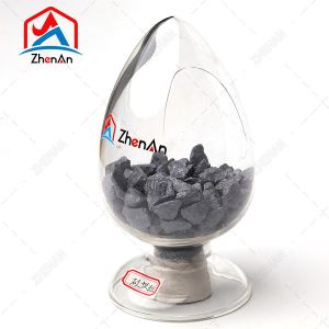 Cheap High Carbon Ferro Silicon Lumps For Steel Making Deoxidizer for sale