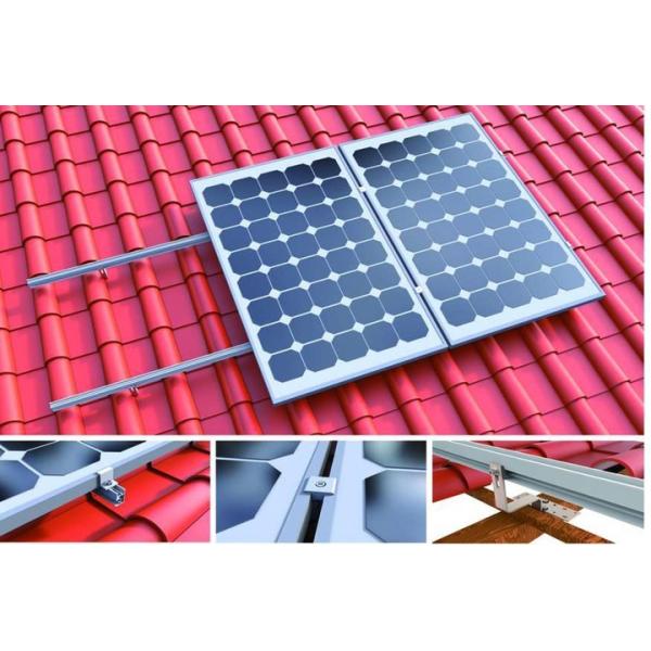 Quality Off Grid Solar Power Inverter Generation System With Solar Panel wholesale