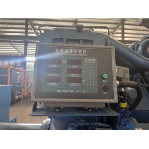 1875KVA Guangxi Yuchai Diesel Generator Set 1500KW Strong Power Self-starting