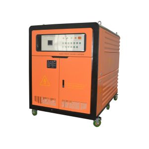 Intelligent 1000kw Dummy Load Bank for Generator