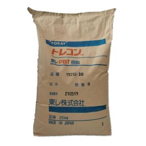 Toray 1101G-30 PBT Polybutylene Terephthalate Oxidation Resistance For