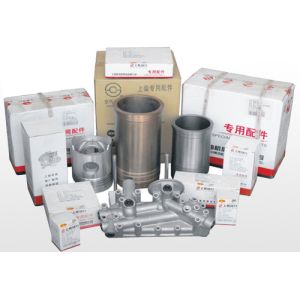 Dongfeng Shanghai C6121ZG50 Diesel Engine Spare Parts( CAT 3306 License)