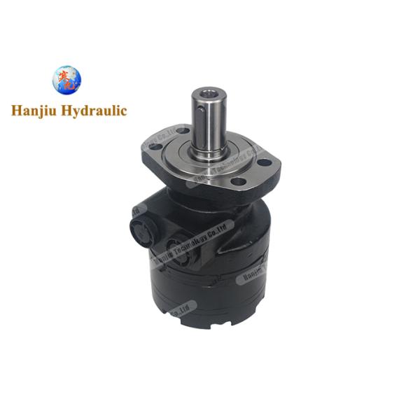 Quality Orbital Motors BMER-350-MS-G2, Low Speed High Torque Fit Parker LSHT Applications wholesale