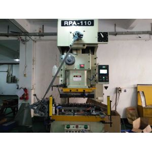 Deep Drawing Die , Excellent experienced deep drawing metal progressive die